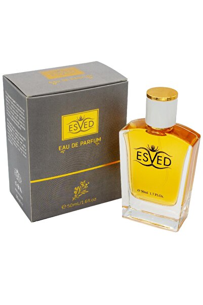 ESVED White Musk & Beyaz Misk Edp 50 Ml Parfüm