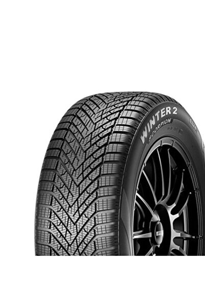 Pirelli 255/55r20 110v Xl Scorpıon Wınter-2 (NC0) (KIŞ)