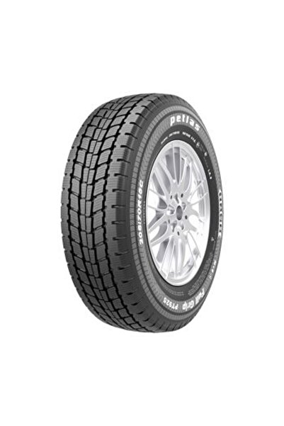 Petlas 155r12c 88/86n 8pr Fullgrıp Pt925 (KIŞ)