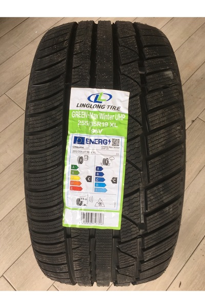 Linglong 245/40r19 98v Xl Green-max Winter Uhp (KIŞ)