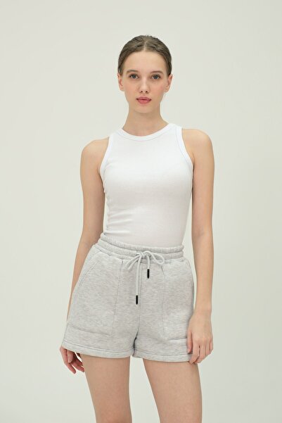 The Champ Clothing 3-Piece Halter Neck Tank Set