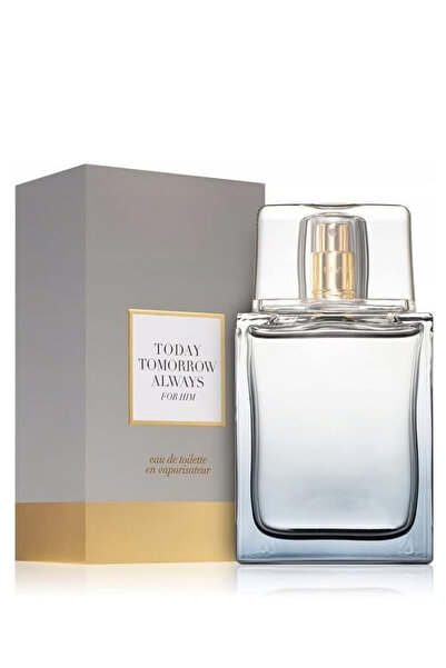 AVON Today Men's Perfume Edt 75 Ml.