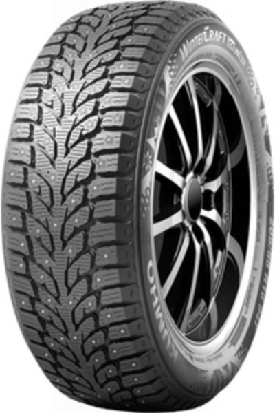 Kumho 195/55r15 89t Xl Wintercraft Ice Wı32 Çivi Delikli (KIŞ)