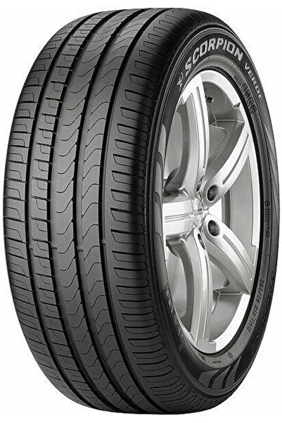 Pirelli 235/50r19 99v Scorpıon Verde S-i Jelli