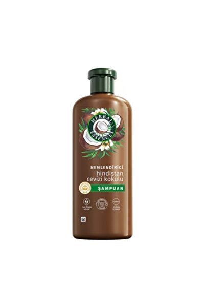 Herbal Essences Nemlendirici Hindistan Cevizi Sütü Şampuan 350 ml
