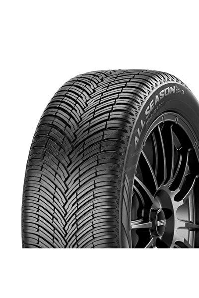Pirelli 195/60r18 96h Xl Cınturato All Season Sf3