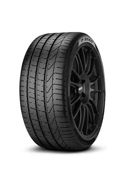 Pirelli 255/35R20 97Y XL PZERO (AO)