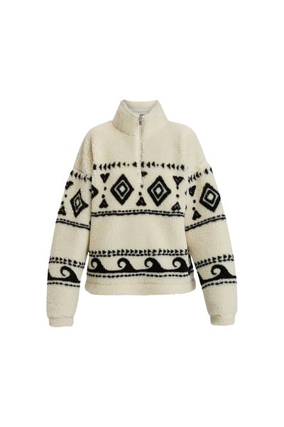 Roxy Treasure Soul Women's Fleece
