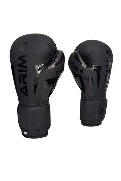 ARIMA Arıma Nova-4 Shadow Gölge Boks Kickboks Muaythai Eldiveni