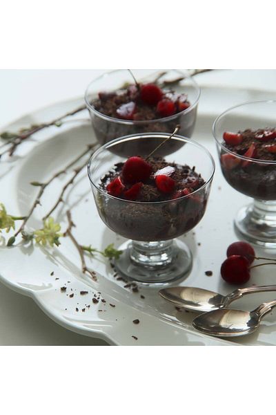 LAV Destina 6-Piece Ice Cream-Sweet Serving