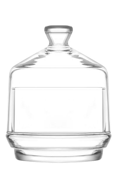 LAV Berry Single Sugar Bowl