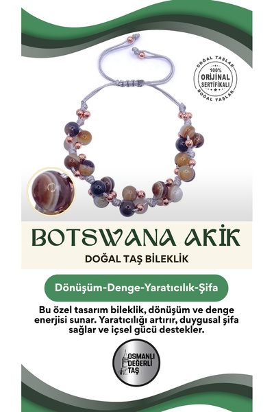 OSMANLI DEĞERLİ TAŞ سوار بتصميم خاص من حجر العقيق الطبيعي من بوتاسيا