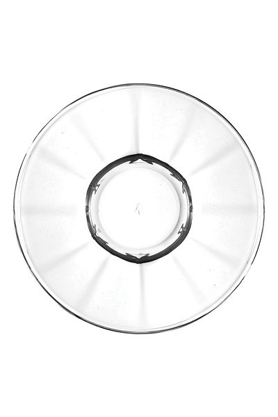 LAV Alya 6-Piece Tea Plate