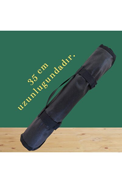 Vulli Hediyelik Tespih Çantası Rulo 25'lik