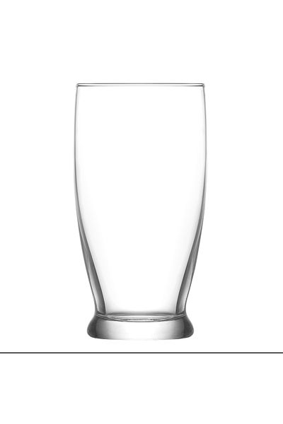 LAV Roma Set of 6 Soft Drink Glasses