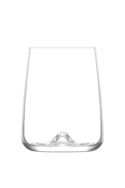 LAV Terra Set of 6 White Wine Glasses