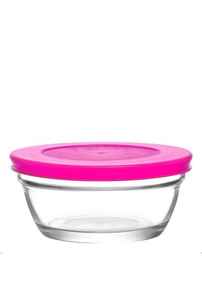 LAV Master 6 Piece Storage Container