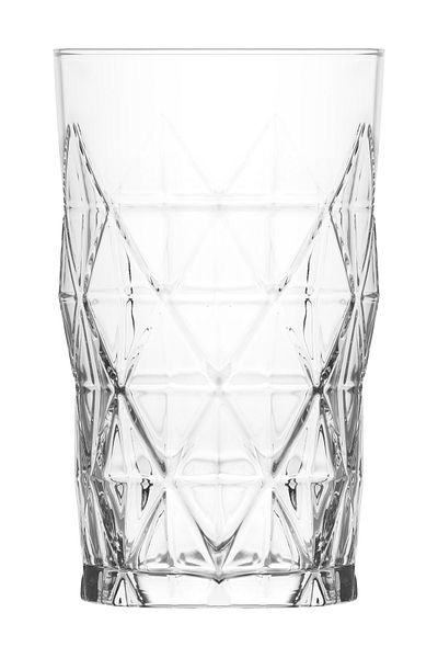 LAV Keops 6-Piece Soft Drink Cup