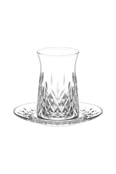 LAV Odin 12-Piece Tea Set