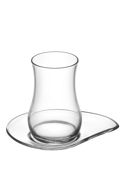 LAV Eva 12-Piece Tea Set