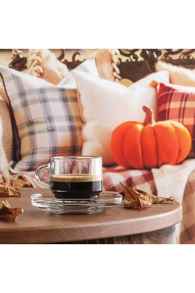 LAV Cozy 12-Piece Espresso Set