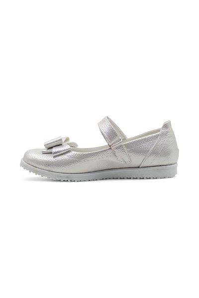 Shoes Varkan Bow Girls' Ballerina Shoes