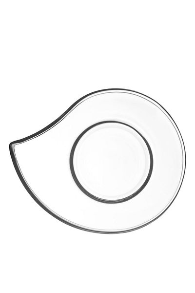 LAV Eva 6-Piece Tea Plate