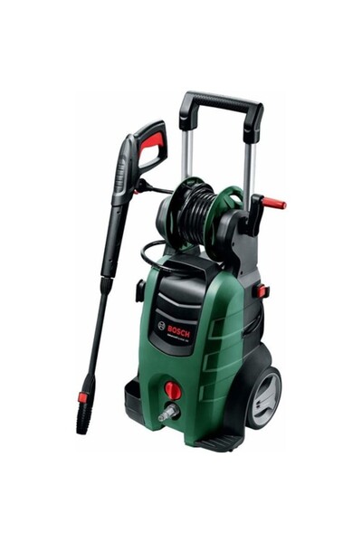 Bosch ADVENCEDAQUATAK 140 YÜK. BASINÇLI YIKAMA