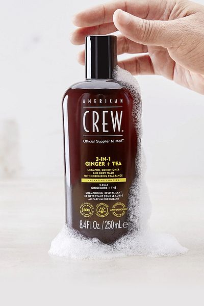 American Crew Ac 3-in-1 Energizing 1000ml