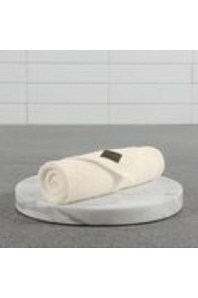 Generic Premium Cotton Face Towel – Quick Dry & Gentle on Skin Cream