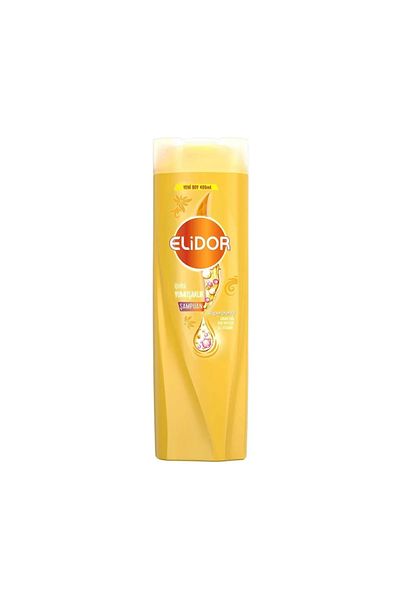 Elidor Buy 4 Pay 3 Shampoo Silky Softness 400 Ml, Rosie Gift