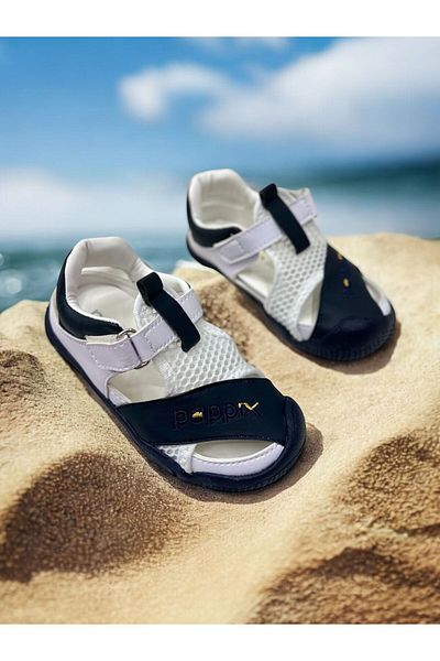 PATİK BEBE SANDALE BĂIEȚI