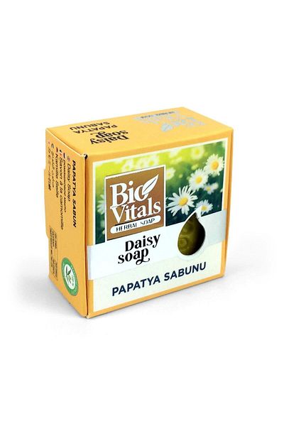 Bio Vitals Chamomile Soap 150g