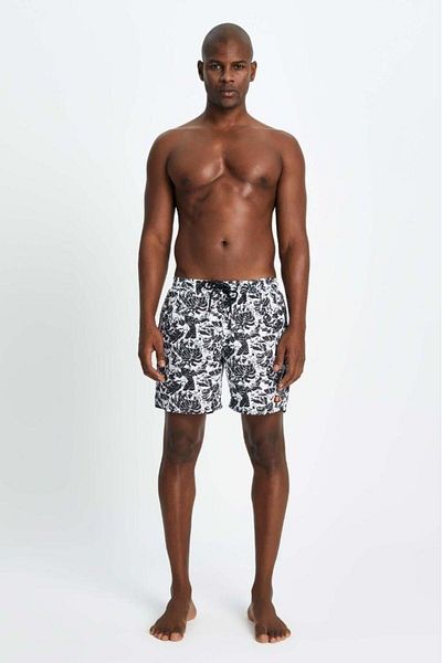 Ellesse Ανδρικό μαγιό Em189