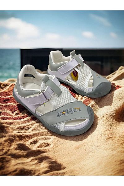 PATİK BEBE Sandale elegante pentru copii