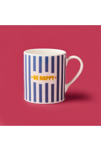 Evidea Kitchen Love Nature Mug - Blue - 290 ml