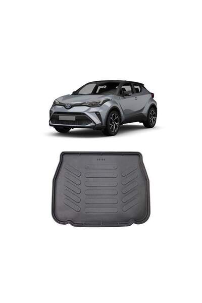 Rizline Toyota Chr 3d Bagaj Havuz Paspası 2016-2021 Arası