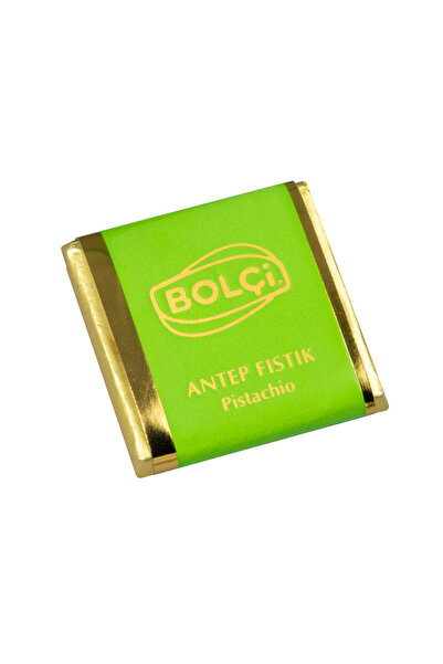 Bolçi MADLEN SÜTLÜ A.FISTIKLI 500 gr