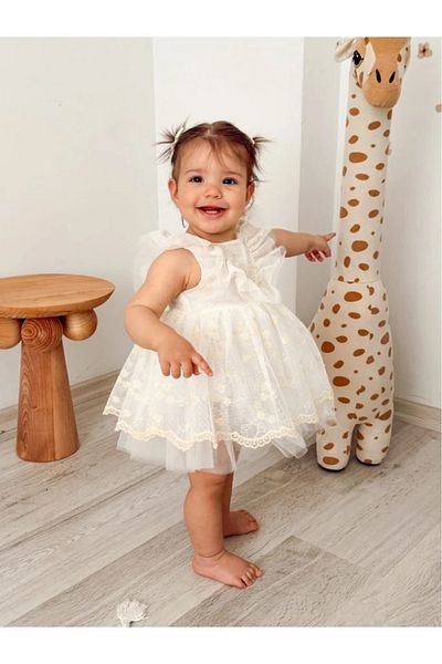 aysskids Dream Baby Girl Romper
