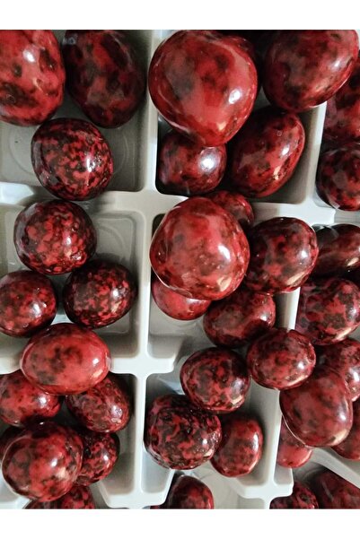 Bolçi Böğürtlen Freeze Dry (Dondurarak Kurutulmuş) Draje 250 gr