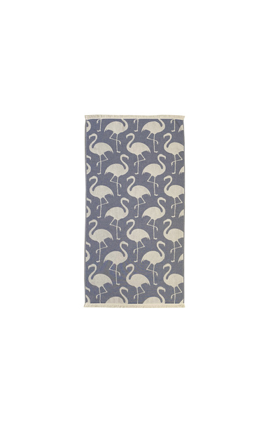 Daylife منشفة الشاطئ الجاكار