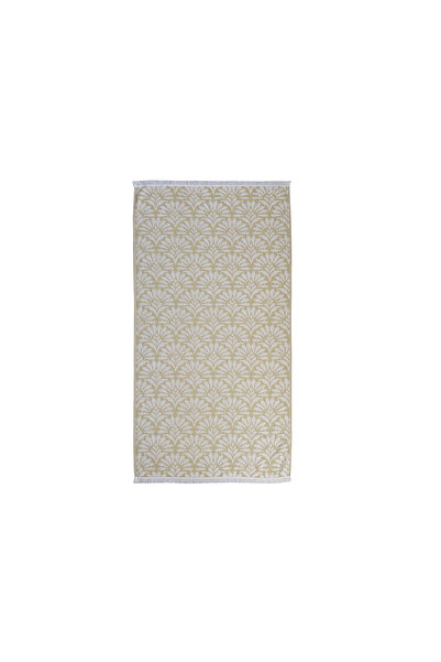 Daylife منشفة الشاطئ الجاكار