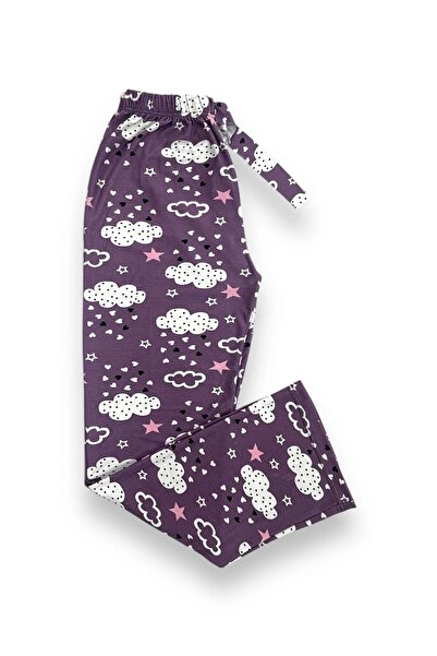 Erdenay Tekstil Πιτζάμες με μεταξένια υφή