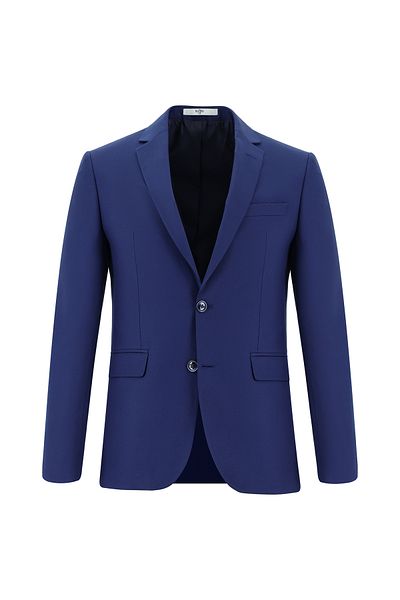 Kiğılı Extra Slim Fit Super Slim Fit Classic Suit