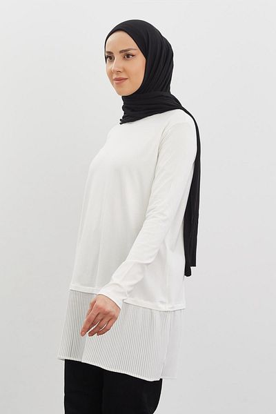 NİSUM MODA ΜΑΚΡΥΜΑΝΙΚΟ ΜΕ ΜΠΑΤΑΡΙΑ