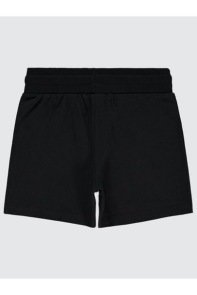 Civil Boys Boy's Shorts 10-13 Years Black