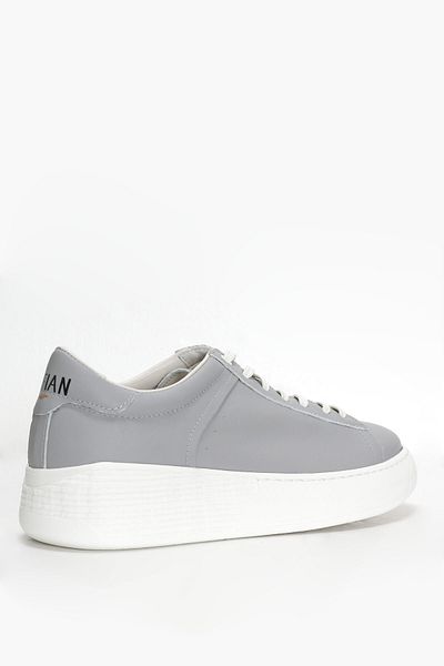 Lufian Frank Sneaker Gray