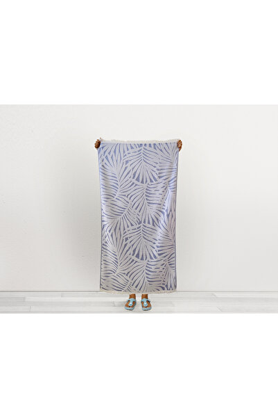 Daylife منشفة الشاطئ الجاكار