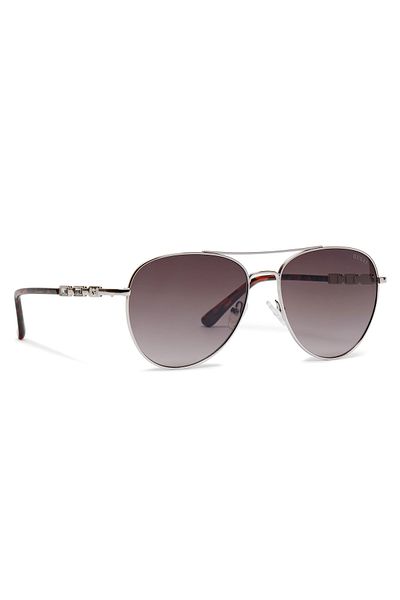 Guess Guess GF6143 32F 59 Women's Sunglasses
