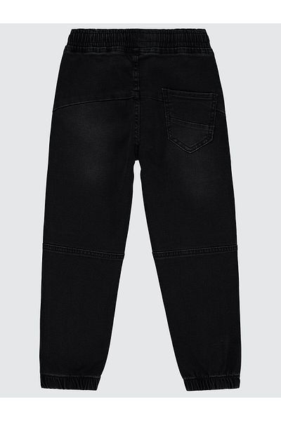 Civil Boys Boy's Jeans 6-9 Years Black